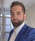 Rencontre Homme : James, 44 ans à Belgique  Anderlecht 